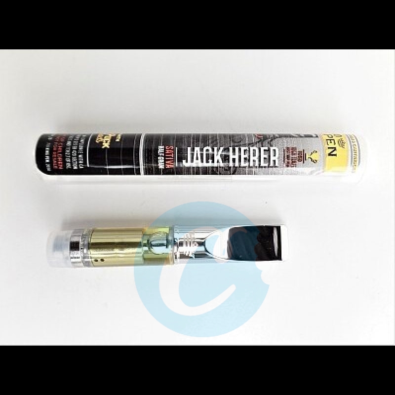 Jack Herer