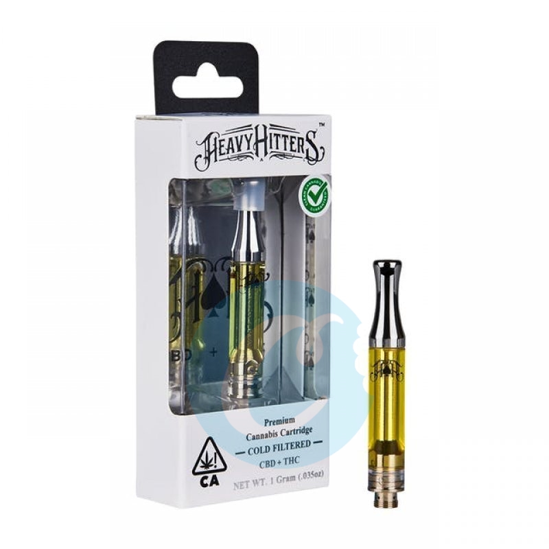 ULTRA 1.1g Carts