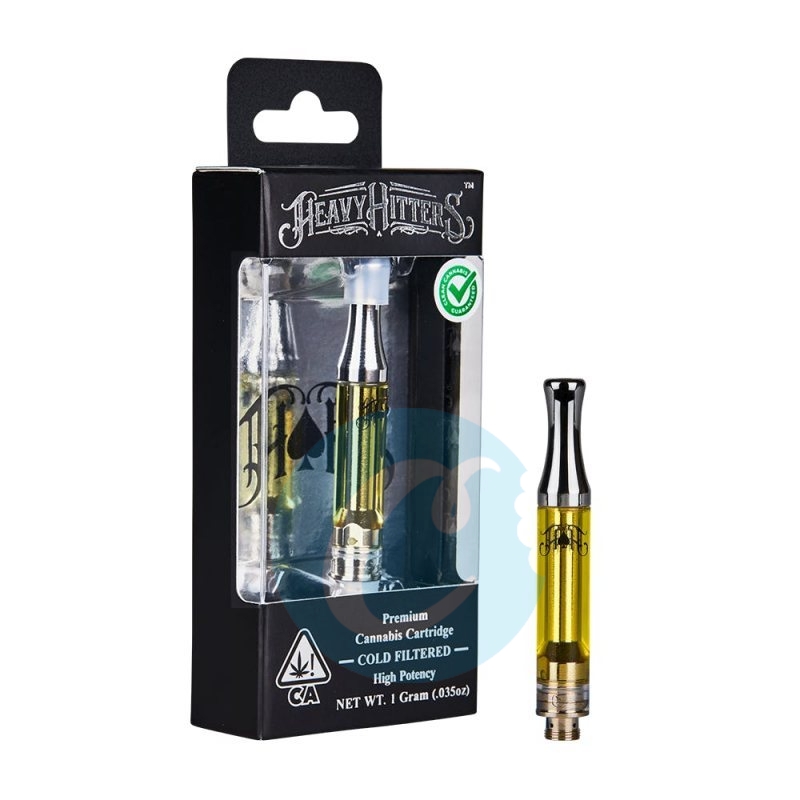 ULTRA 1.1g Carts