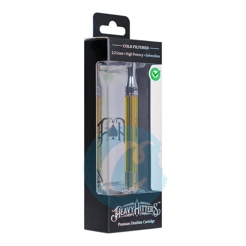 ULTRA 2.2g Carts
