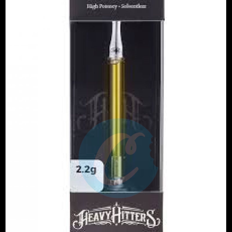 ULTRA 2.2g Carts