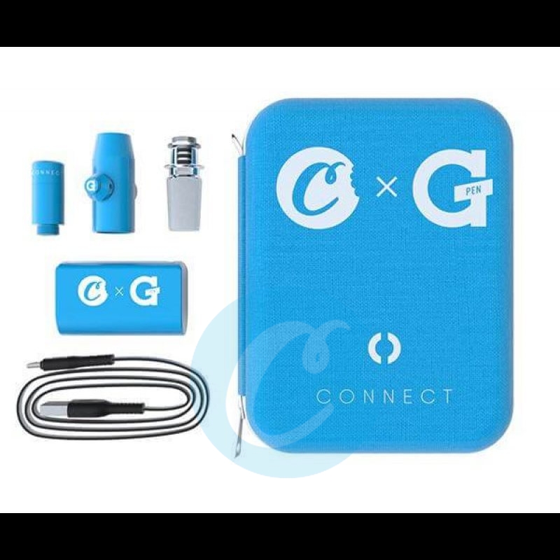 Cookies x G pen connect vaporizer