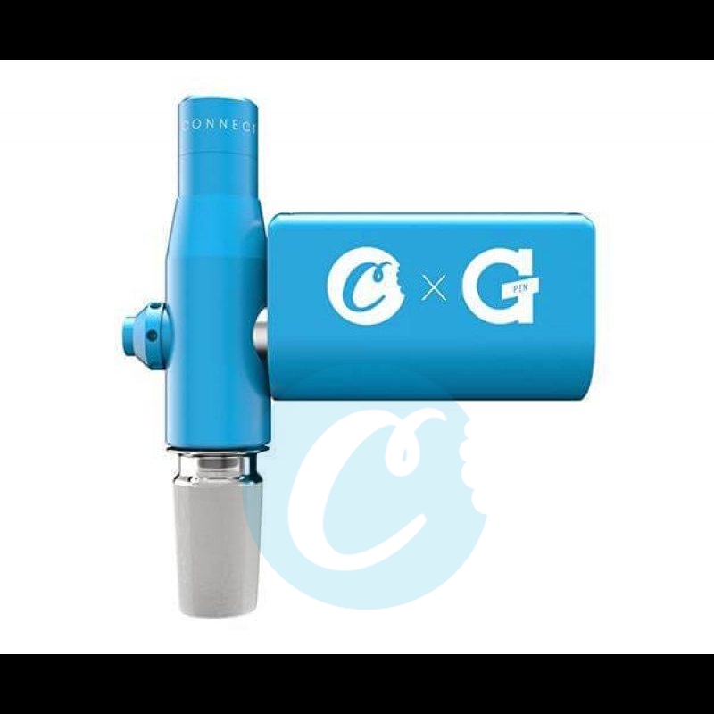 Cookies x G pen connect vaporizer