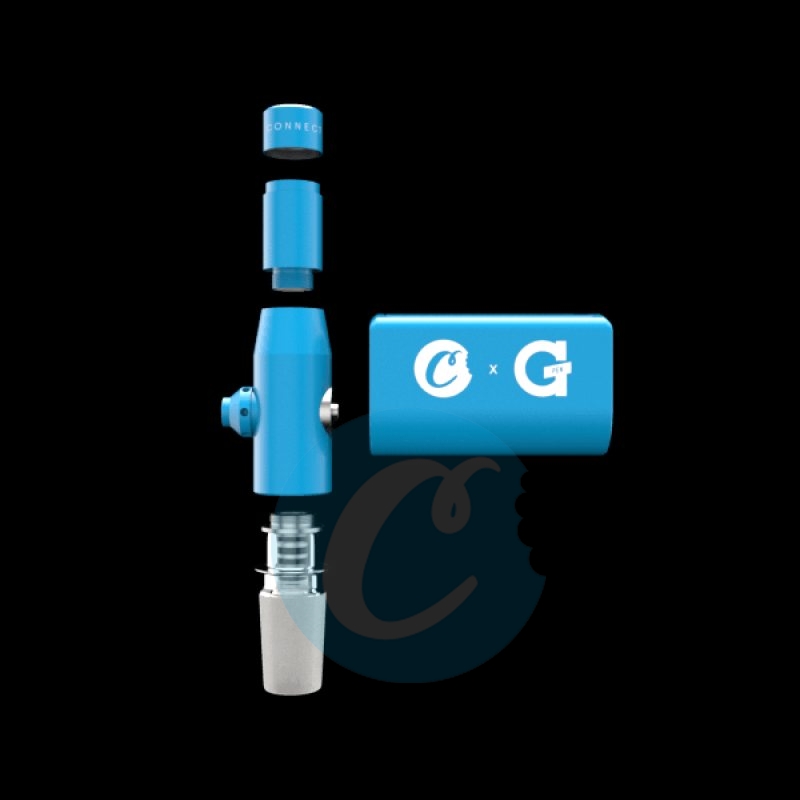 Cookies x G pen connect vaporizer