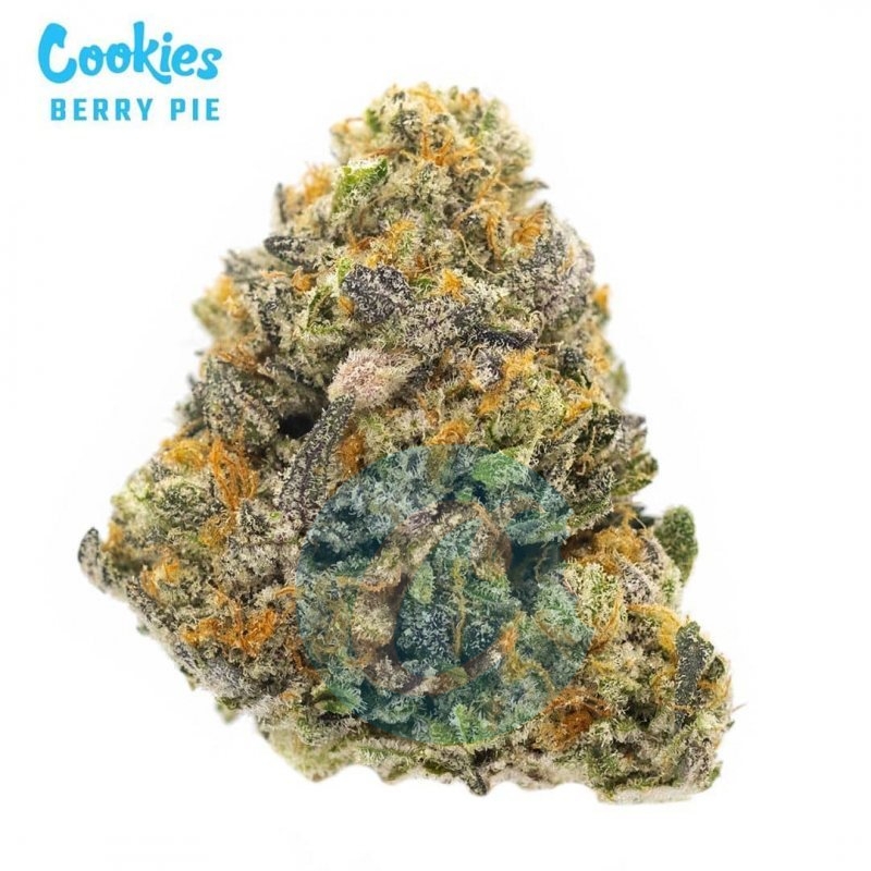 Berry Pie