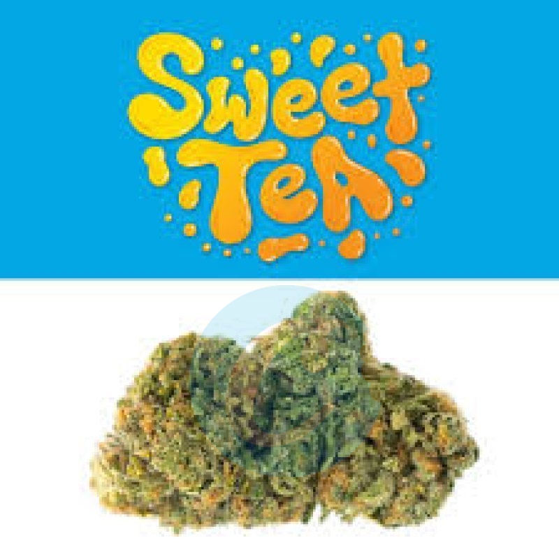 Sweet Tea